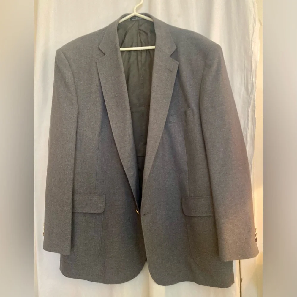 David Taylor Sable Lightweight Blazer Sports Jacket Size 46R